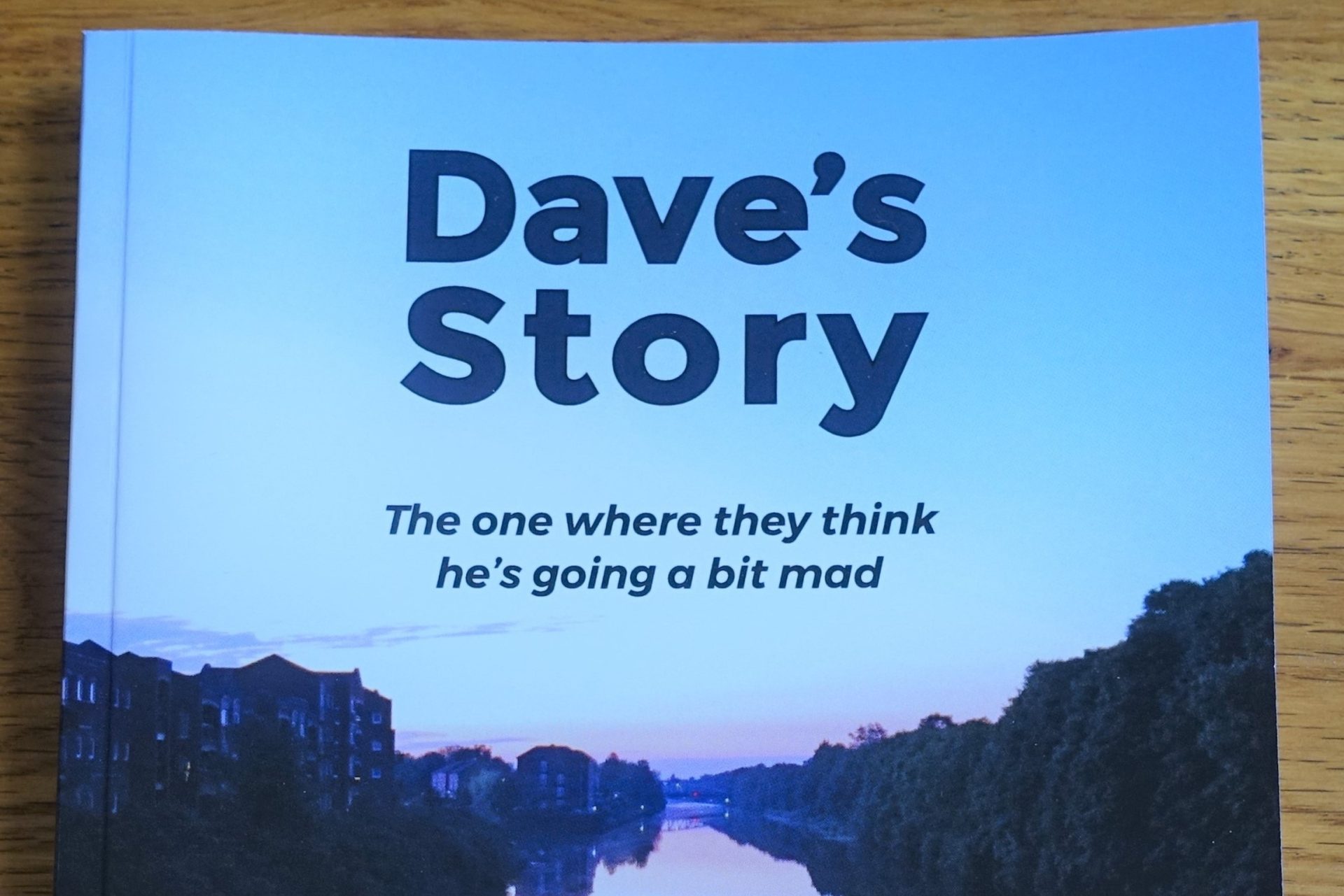 Daves Story
